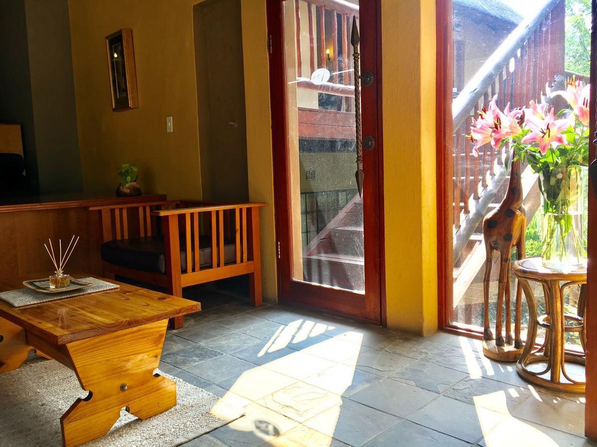 The Rivonia River Lodge Johannesburg Exterior photo